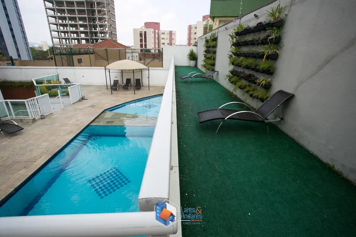 Apartamento, 2 quartos, 62 m² - Foto 29
