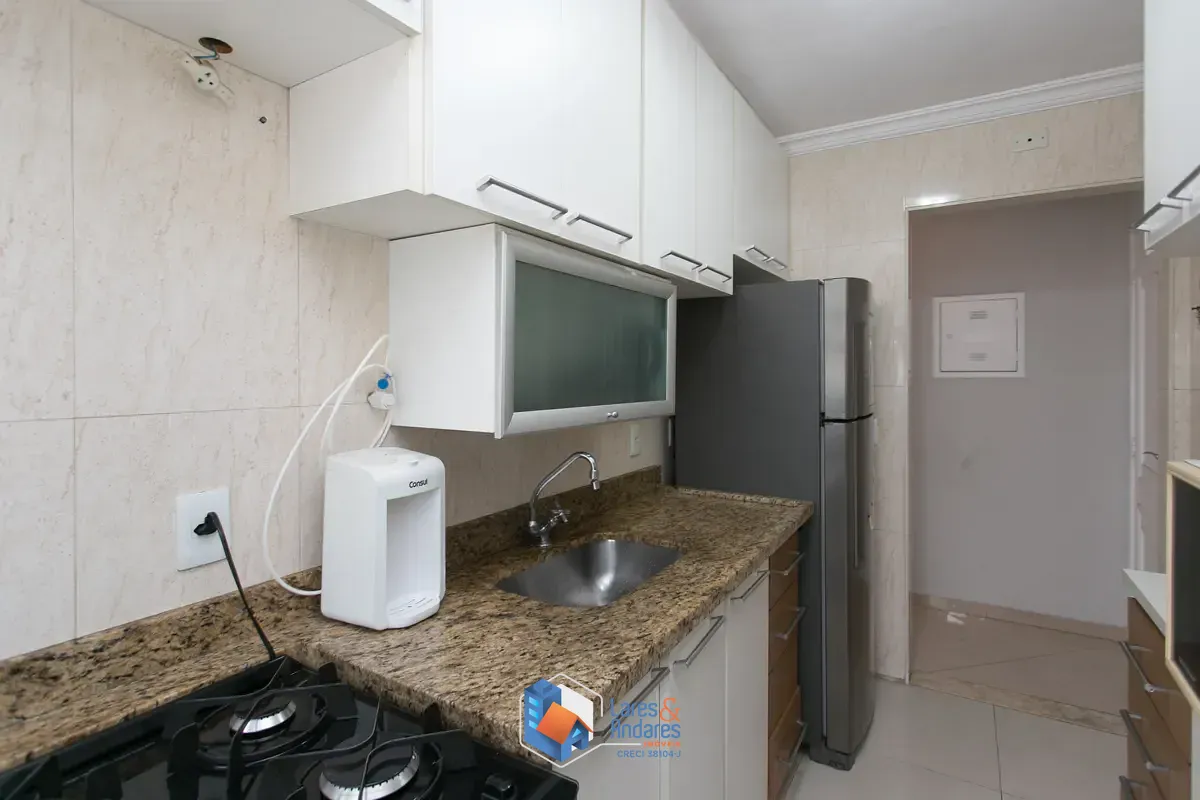Apartamento, 2 quartos, 62 m² - Foto 12