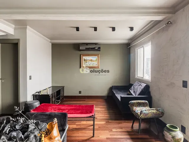 Apartamento 1 quarto e 2 banheiros, para alugar, no bairro Centro em São Paulo