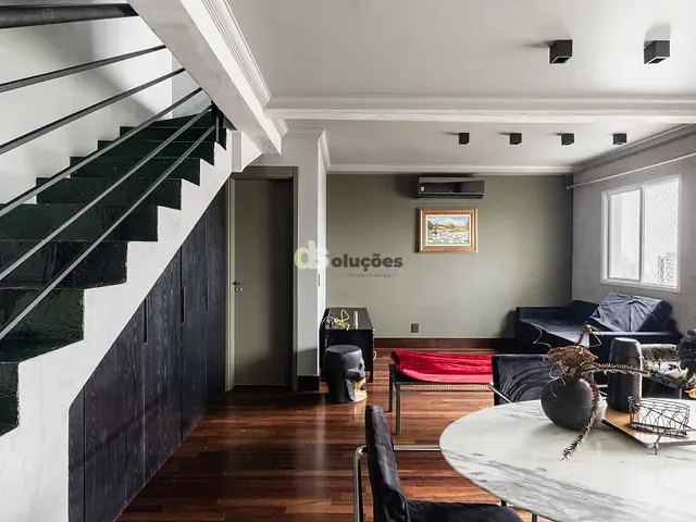 Apartamento 1 quarto e 2 banheiros, para alugar, no bairro Centro em São Paulo