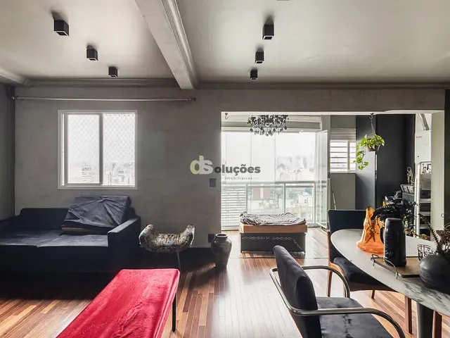 Apartamento 1 quarto e 2 banheiros, para alugar, no bairro Centro em São Paulo