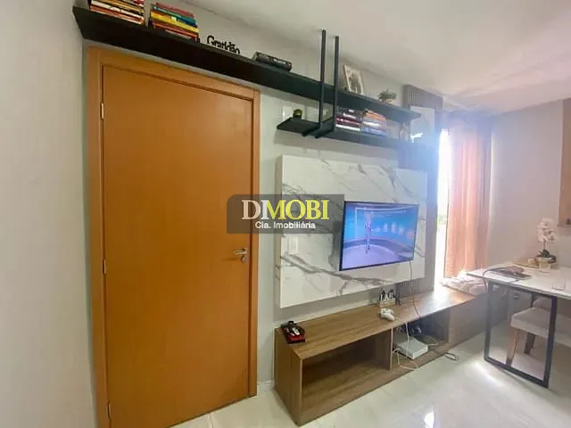 Apartamento com 40m² 2 quartos e 1 banheiro, para alugar, no bairro São Luiz em Gravataí