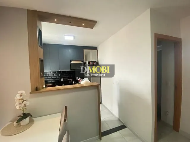 Apartamento com 40m² 2 quartos e 1 banheiro, para alugar, no bairro São Luiz em Gravataí