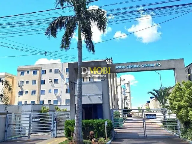 Apartamento com 40m² 2 quartos e 1 banheiro, para alugar, no bairro São Luiz em Gravataí
