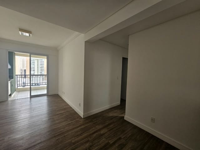 Apartamento 2 quartos e 2 banheiros, à venda, no bairro Jardim Aquarius em São José dos Campos