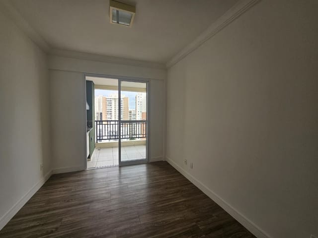 Apartamento 2 quartos e 2 banheiros, à venda, no bairro Jardim Aquarius em São José dos Campos