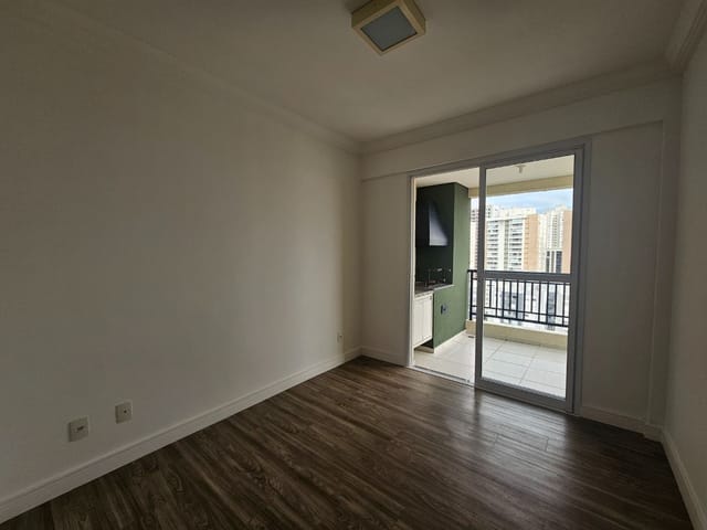 Apartamento 2 quartos e 2 banheiros, à venda, no bairro Jardim Aquarius em São José dos Campos