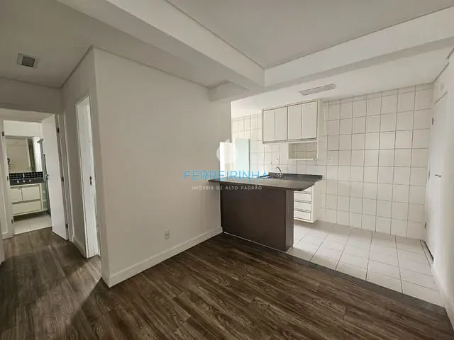 Apartamento 2 quartos e 2 banheiros, à venda, no bairro Jardim Aquarius em São José dos Campos