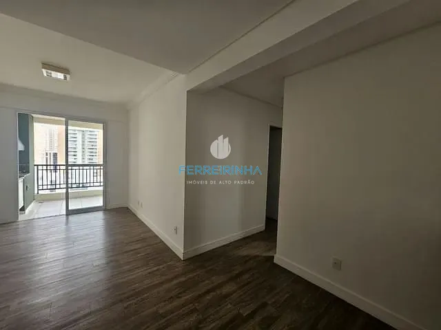 Apartamento 2 quartos e 2 banheiros, à venda, no bairro Jardim Aquarius em São José dos Campos