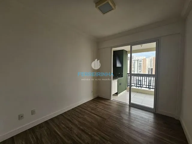 Apartamento 2 quartos e 2 banheiros, à venda, no bairro Jardim Aquarius em São José dos Campos