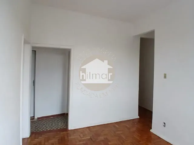 Apartamento com 60m² 2 quartos e 1 banheiro, para alugar, no bairro Vila da Penha em Rio de Janeiro