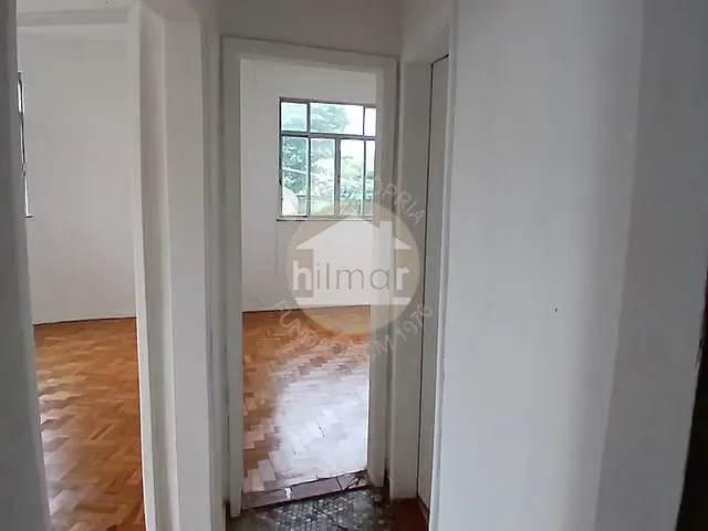 Apartamento com 60m² 2 quartos e 1 banheiro, para alugar, no bairro Vila da Penha em Rio de Janeiro