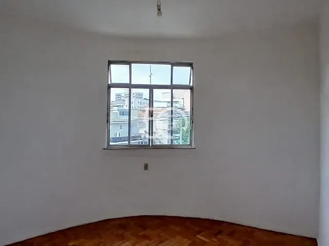 Apartamento com 60m² 2 quartos e 1 banheiro, para alugar, no bairro Vila da Penha em Rio de Janeiro