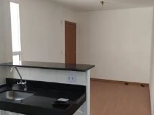 Foto do Apartamento - Apartamento com 2 dormitórios à venda, 38 m² por R$ 185.000,00 - Jardim Nova Michigan - São José dos Campos/SP | INDEPENDENCE NEGOCIOS IMOBILIARIOS LTDA