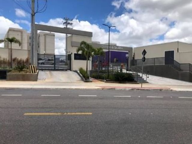 Foto do Apartamento - Apartamento com 2 dormitórios à venda, 38 m² por R$ 185.000,00 - Jardim Nova Michigan - São José dos Campos/SP | INDEPENDENCE NEGOCIOS IMOBILIARIOS LTDA