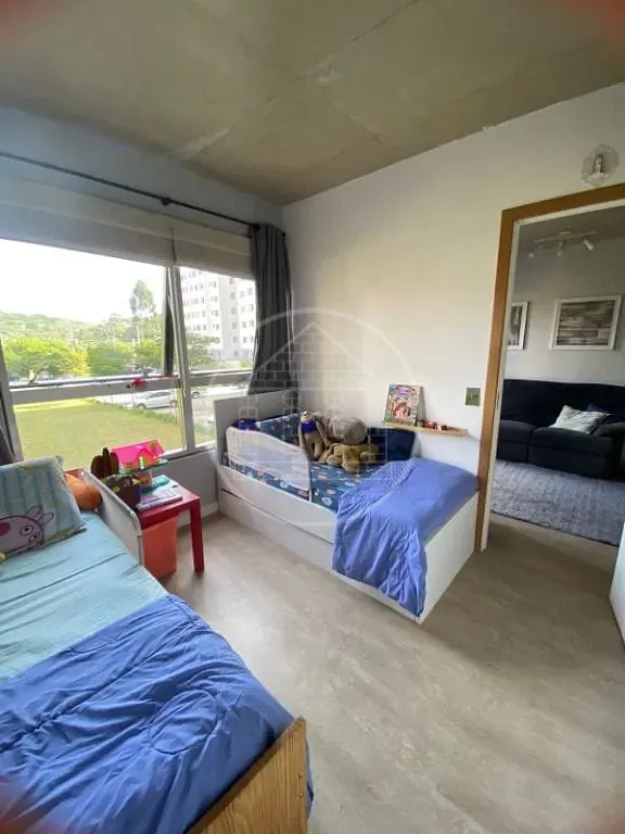 Apartamento, 2 quartos, 70 m² - Foto 10