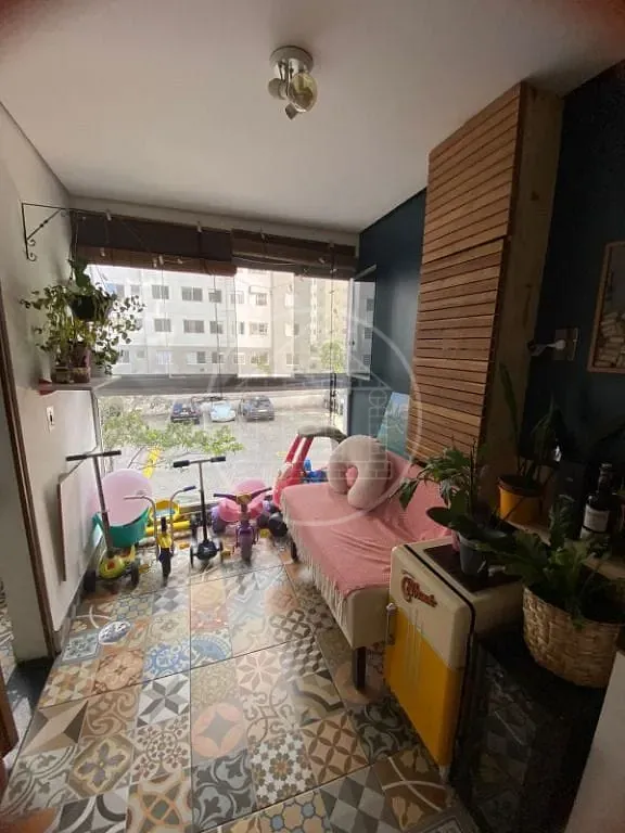 Apartamento, 2 quartos, 70 m² - Foto 14