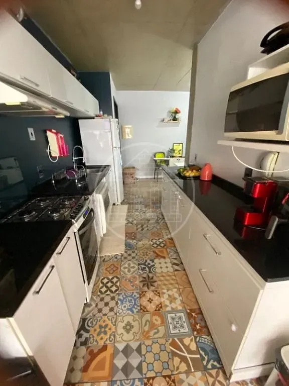Apartamento, 2 quartos, 70 m² - Foto 3