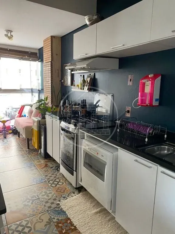Apartamento, 2 quartos, 70 m² - Foto 1