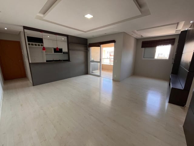 Foto do Apartamento - Apartamento com 2 dormitórios à venda, 80 m² por R$ 700.000,00 - Parque Industrial - São José dos Campos/SP | RUSSI IMÓVEIS