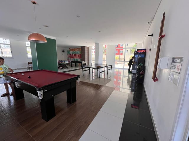 Foto do Apartamento - Apartamento com 2 dormitórios à venda, 80 m² por R$ 700.000,00 - Parque Industrial - São José dos Campos/SP | RUSSI IMÓVEIS
