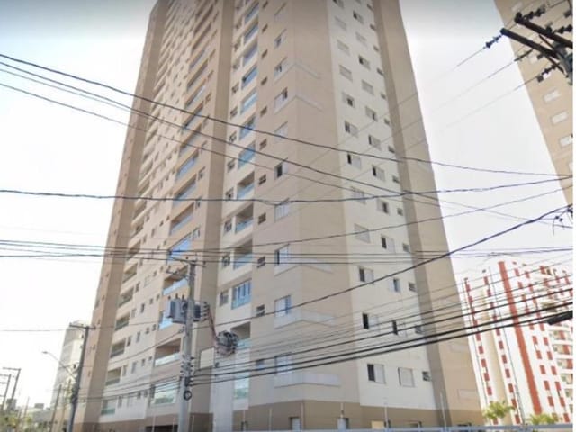 Foto do Apartamento - Apartamento com 2 dormitórios à venda, 80 m² por R$ 700.000,00 - Parque Industrial - São José dos Campos/SP | RUSSI IMÓVEIS