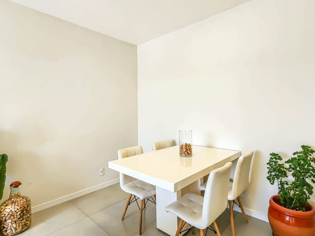 Apartamento com 57m² 2 quartos e 1 banheiro, à venda, no bairro Nova Aldeinha/Aldeia em Barueri