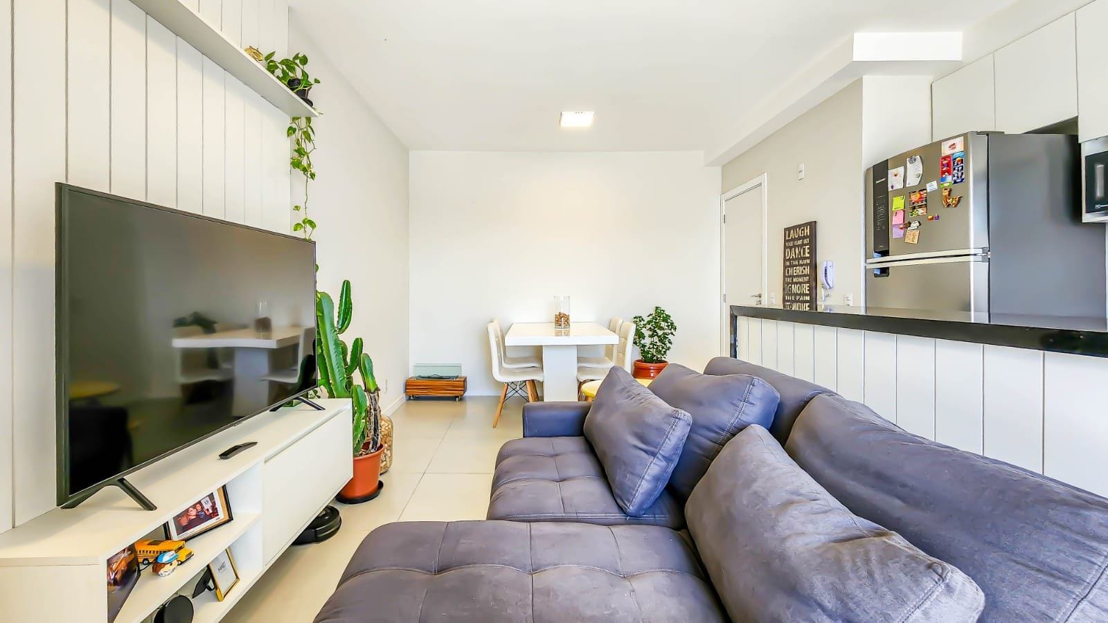 Apartamento em Nova Aldeinha/Aldeia — foto 2