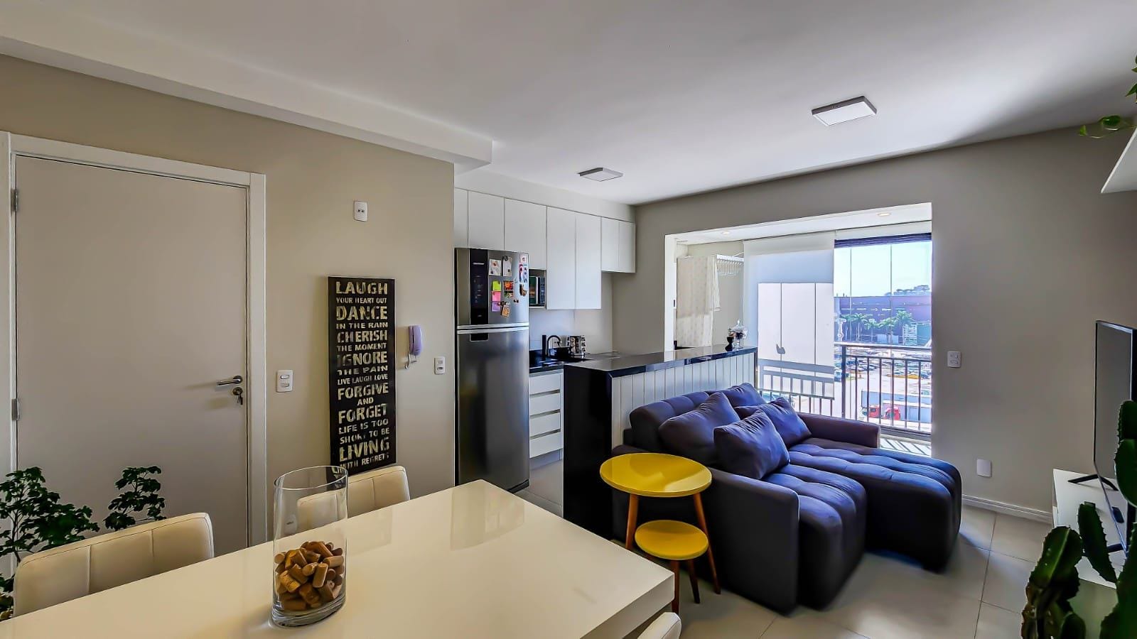 Apartamento em Nova Aldeinha/Aldeia — foto 1