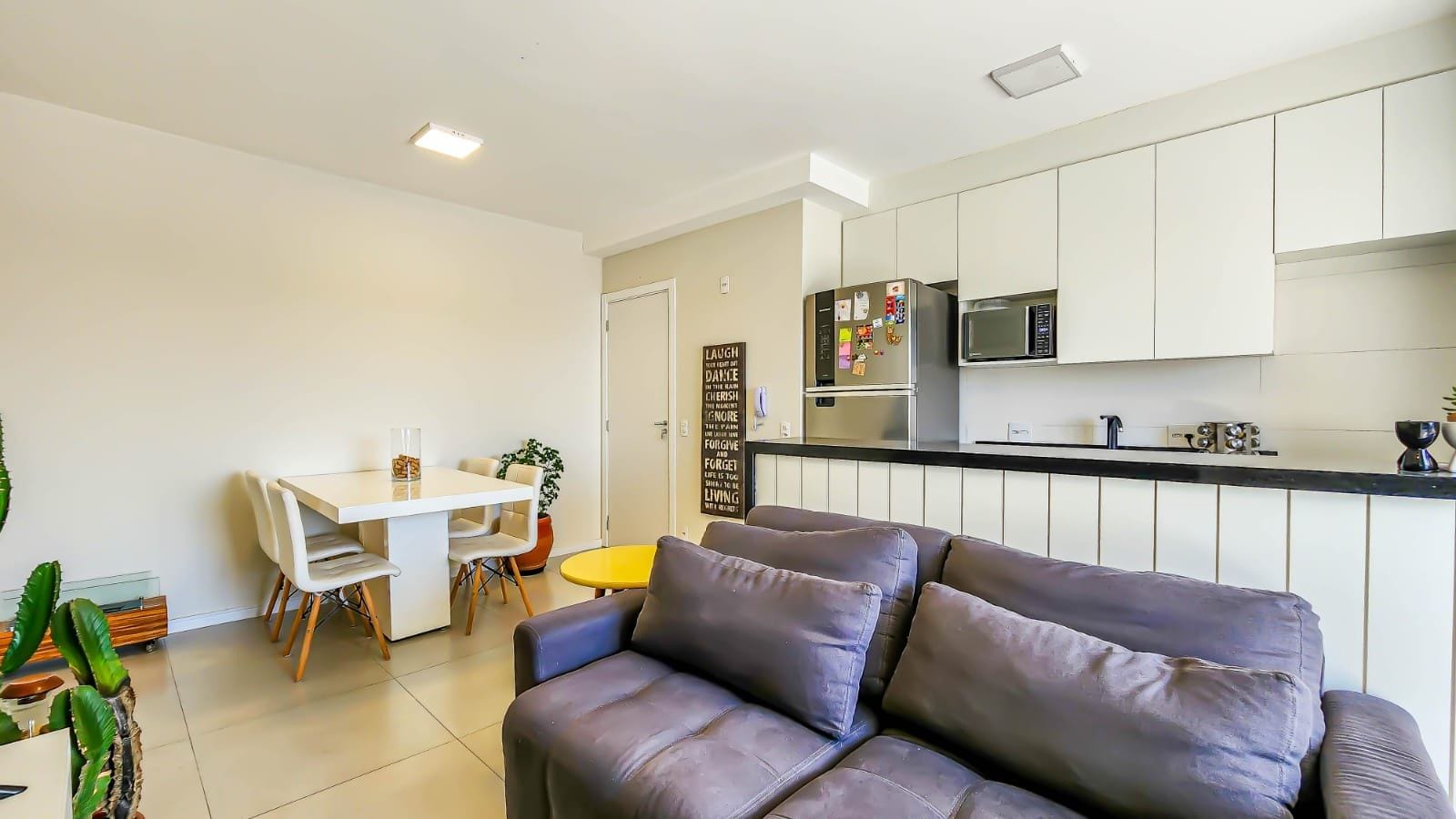 Apartamento em Nova Aldeinha/Aldeia — foto 3