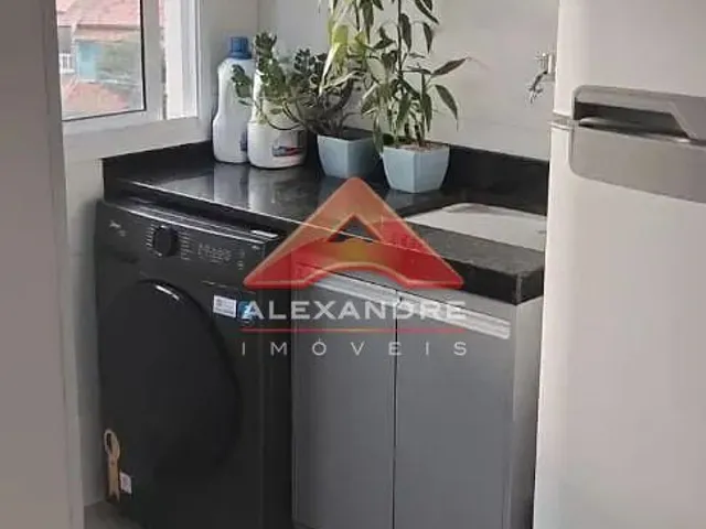 Apartamento com 53m² 2 quartos e 2 banheiros, à venda, no bairro Parque Residencial Flamboyant em São José Dos Campos