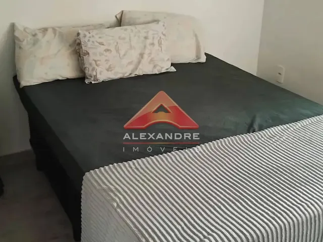 Apartamento com 53m² 2 quartos e 2 banheiros, à venda, no bairro Parque Residencial Flamboyant em São José Dos Campos