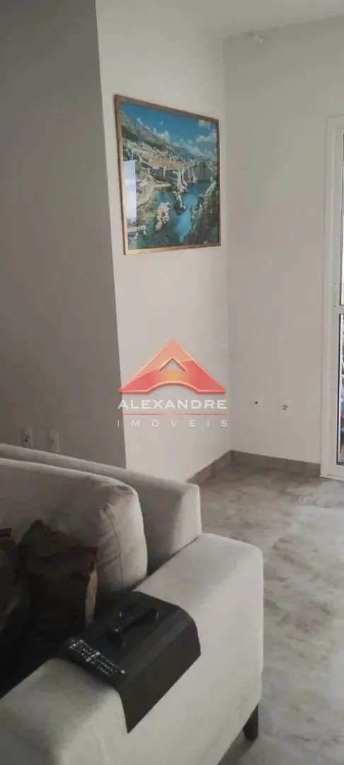 Apartamento, 2 quartos, 52 m² - Foto 8
