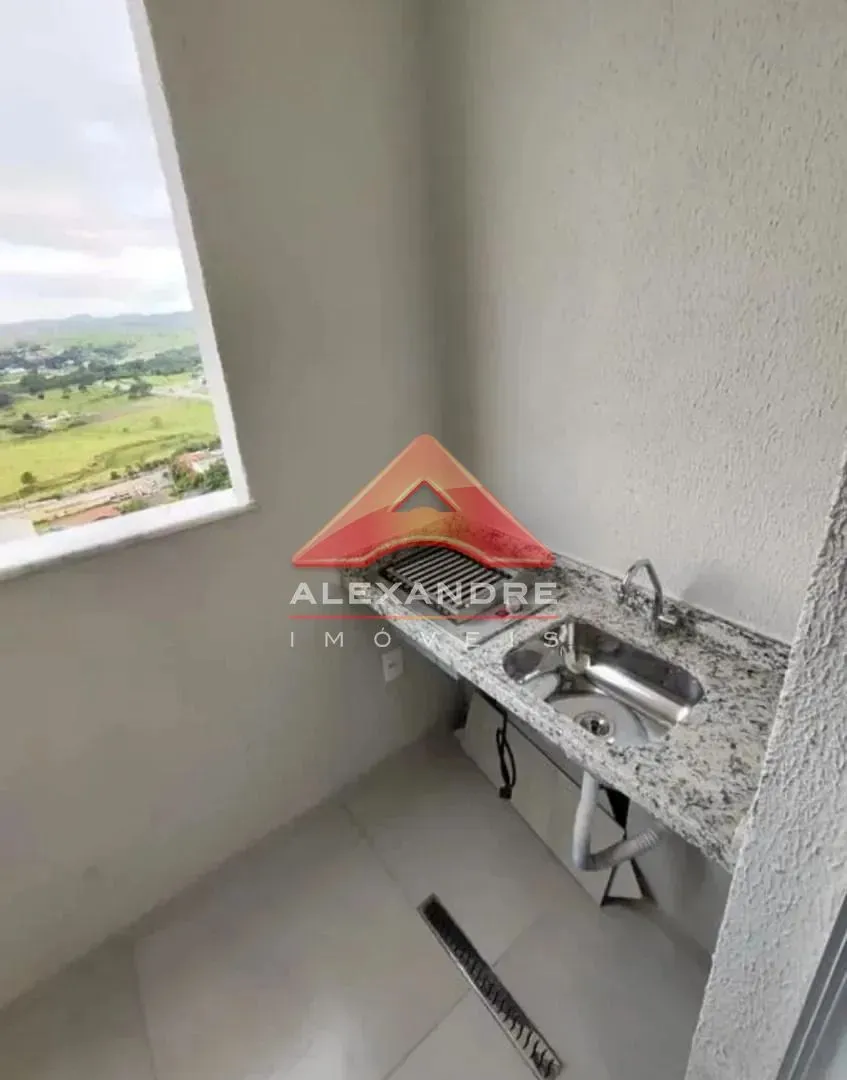 Apartamento, 2 quartos, 52 m² - Foto 9