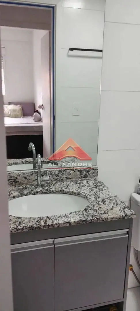 Apartamento, 2 quartos, 52 m² - Foto 10