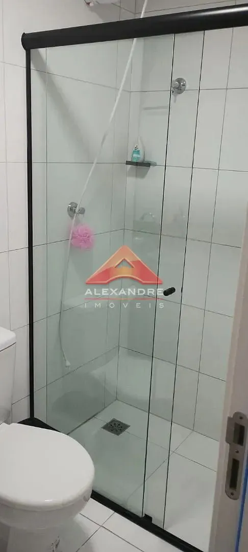 Apartamento, 2 quartos, 52 m² - Foto 12