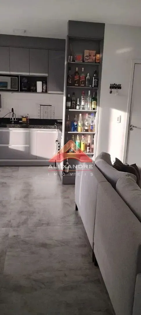 Apartamento, 2 quartos, 52 m² - Foto 6