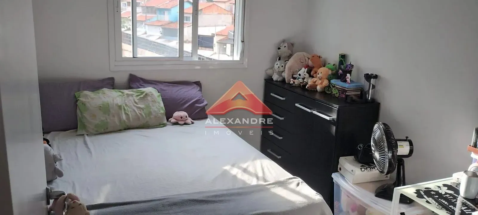 Apartamento, 2 quartos, 52 m² - Foto 13