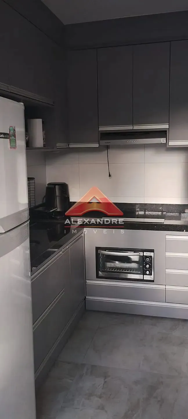 Apartamento, 2 quartos, 52 m² - Foto 2