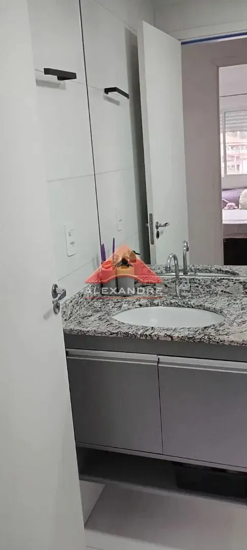 Apartamento, 2 quartos, 52 m² - Foto 11