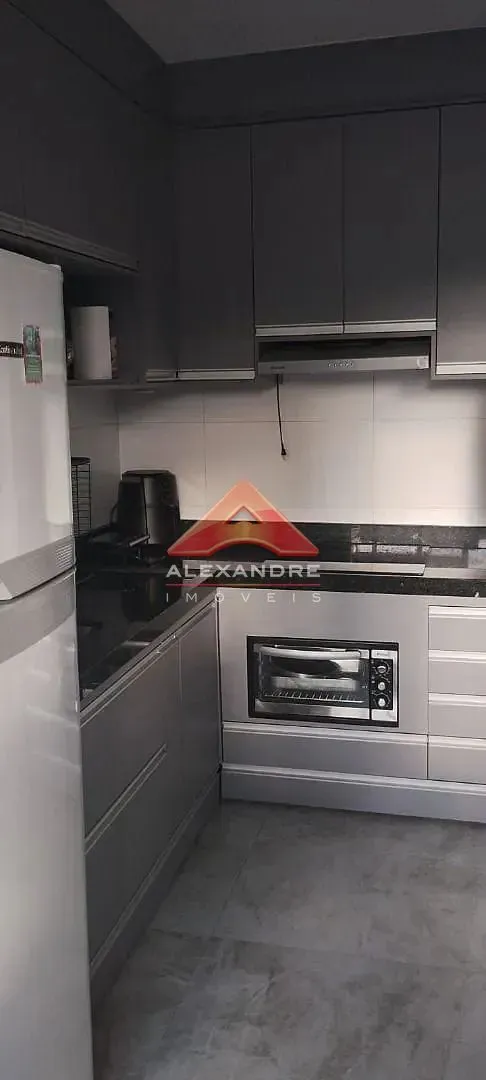 Apartamento, 2 quartos, 52 m² - Foto 5
