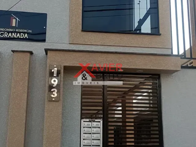Apartamento 2 quartos e 1 banheiro, à venda, no bairro Vila Campanela em São Paulo