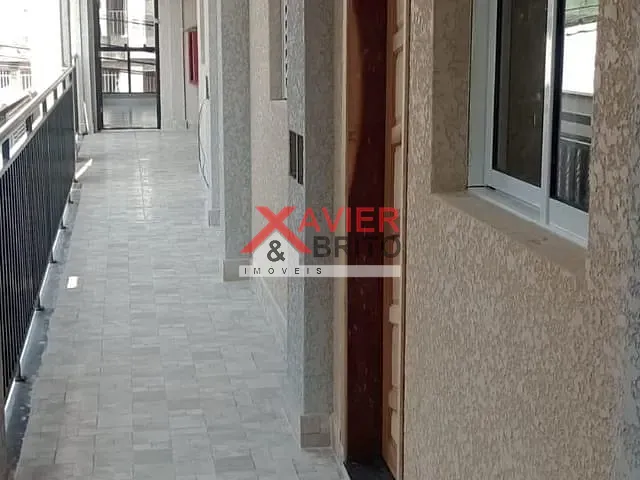 Apartamento 2 quartos e 1 banheiro, à venda, no bairro Vila Campanela em São Paulo