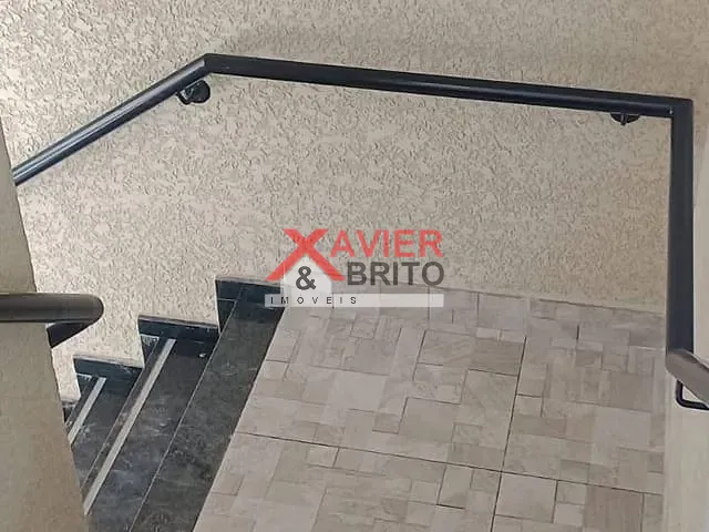 Apartamento 2 quartos e 1 banheiro, à venda, no bairro Vila Campanela em São Paulo