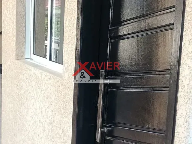 Apartamento 2 quartos e 1 banheiro, à venda, no bairro Vila Campanela em São Paulo
