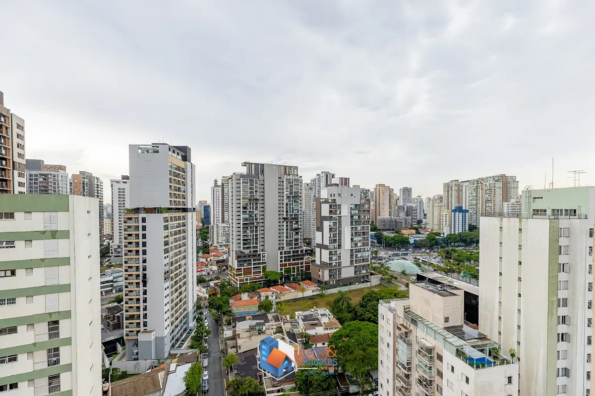 Apartamento, 3 quartos, 110 m² - Foto 31