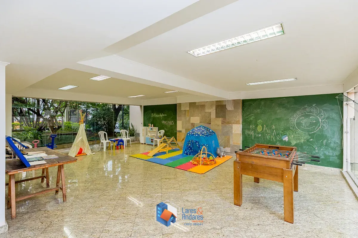 Apartamento, 3 quartos, 110 m² - Foto 33