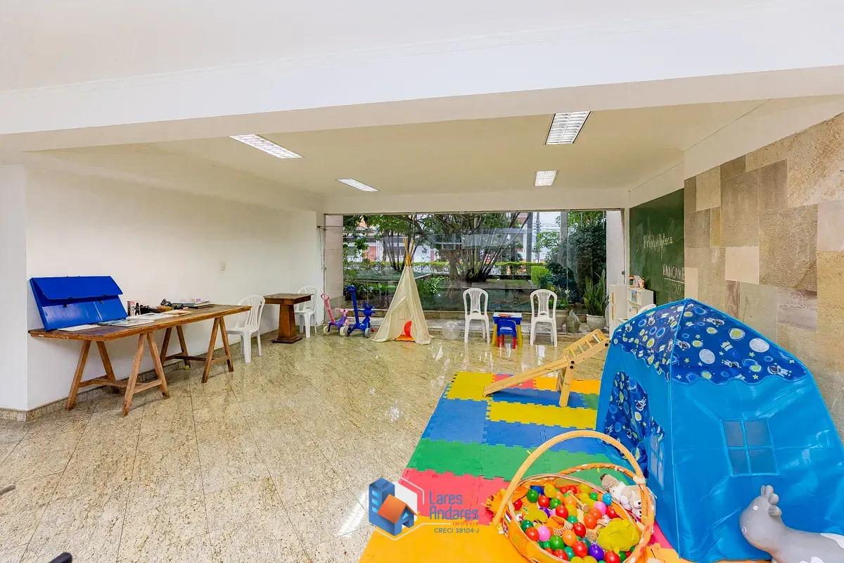 Apartamento, 3 quartos, 110 m² - Foto 34