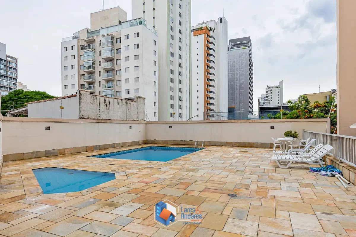 Apartamento, 3 quartos, 110 m² - Foto 35