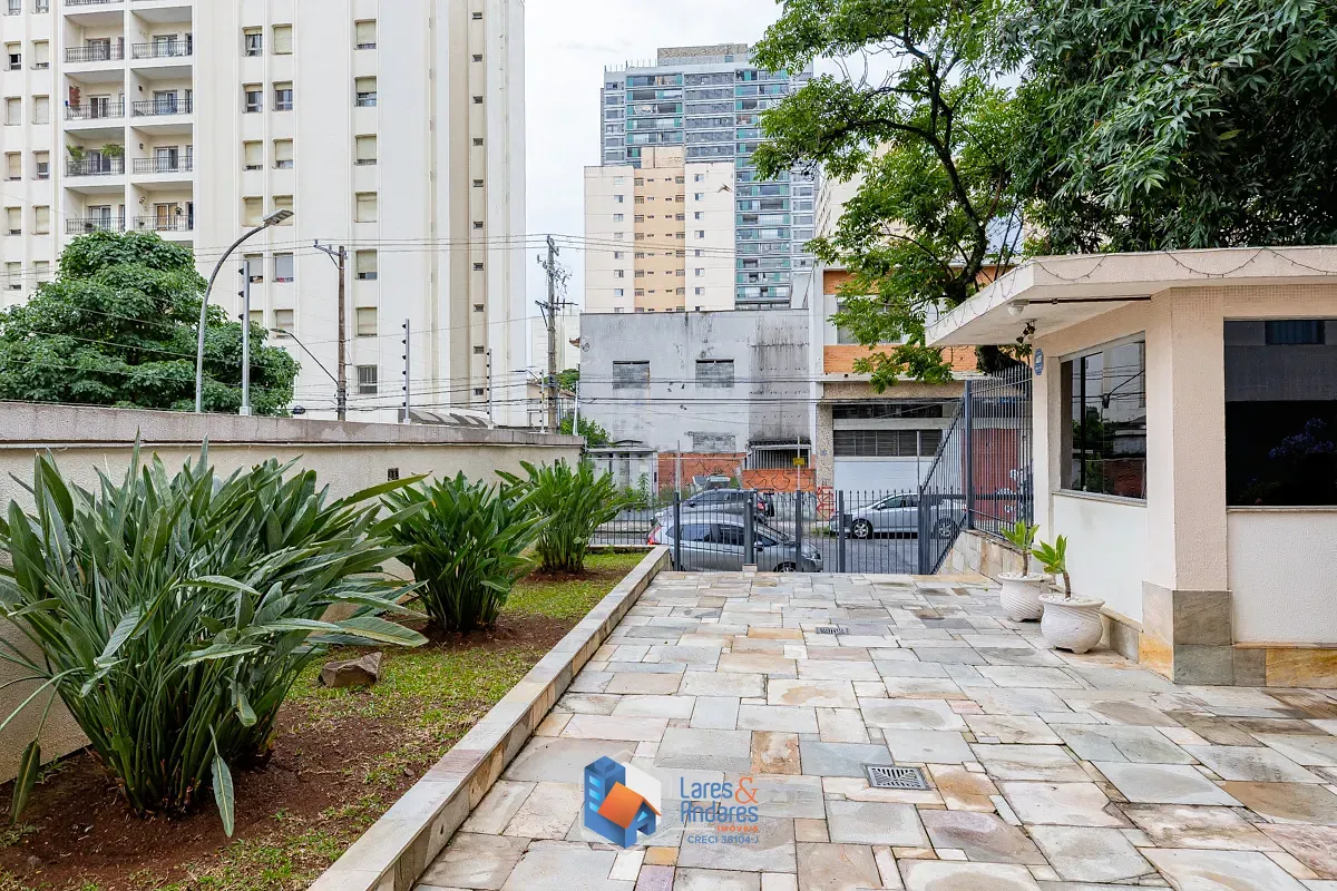 Apartamento, 3 quartos, 110 m² - Foto 36